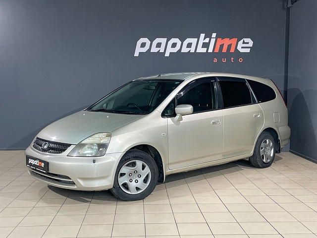 Honda Stream 2003