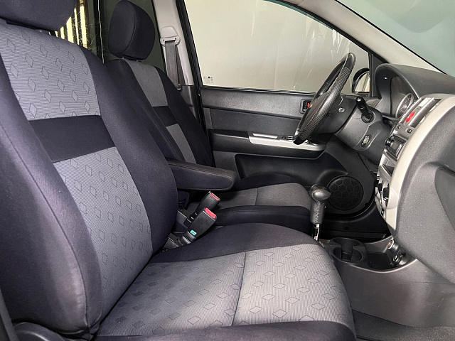 Hyundai Getz 2006