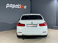 BMW 3 серии 2012