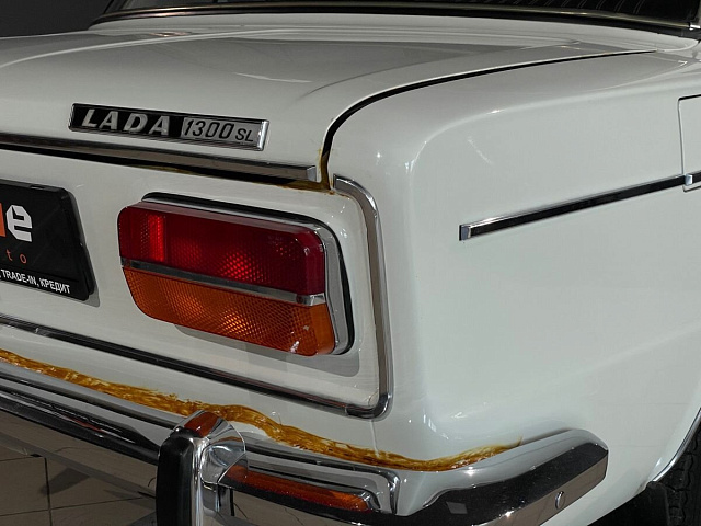 Lada (ВАЗ) 2103 1980