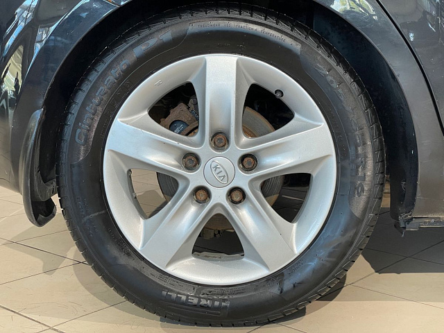 Kia Ceed 2009