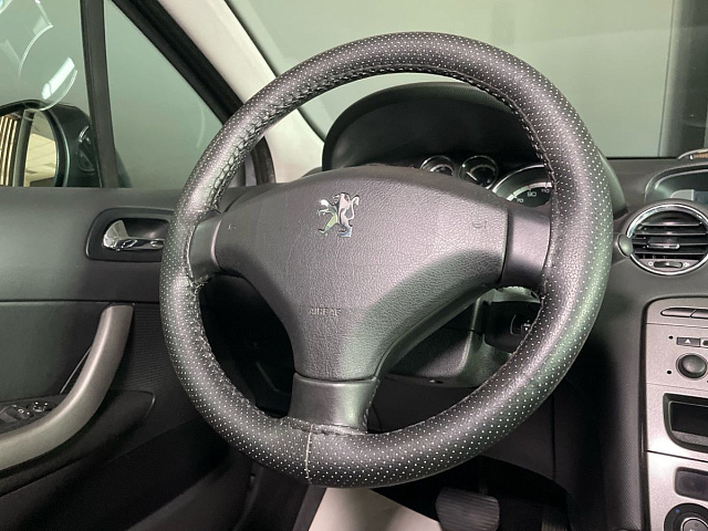 Peugeot 308 2010