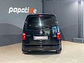 Volkswagen Caddy 2013