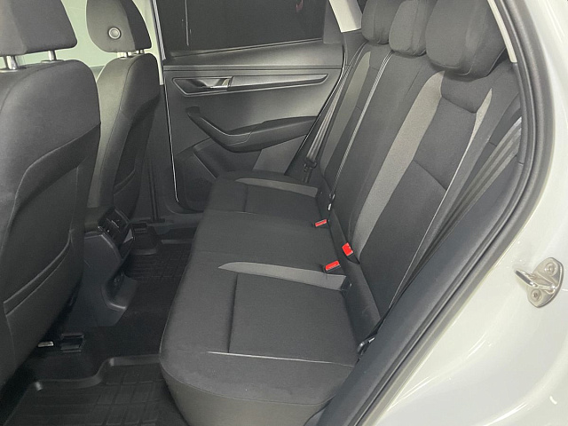 Skoda Karoq 2020
