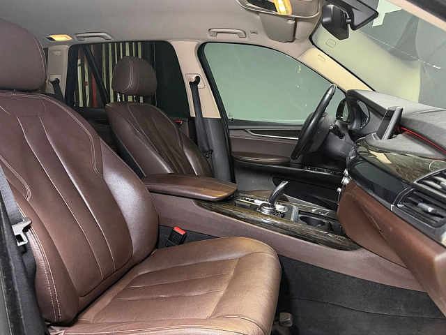 BMW X5 2013