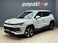 JAC JS4 2022