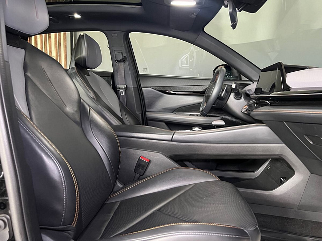 Changan UNI-V 2023