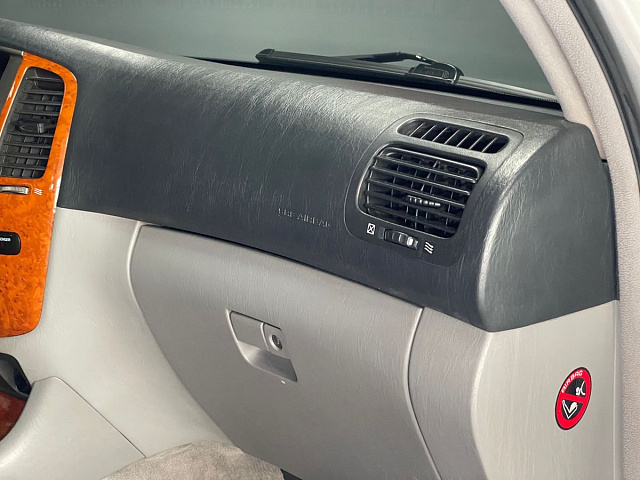 Toyota Land Cruiser 2006