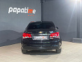 Chevrolet Cruze 2013