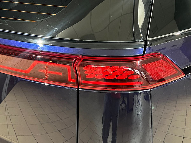 Kia Carnival 2023