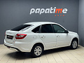 Lada (ВАЗ) Granta 2022
