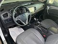 Geely Emgrand X7 2019
