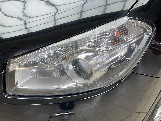 Nissan Qashqai+2 2012