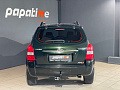 Hyundai Tucson 2007