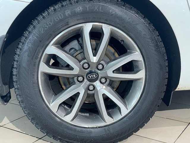 Kia Carnival 2020