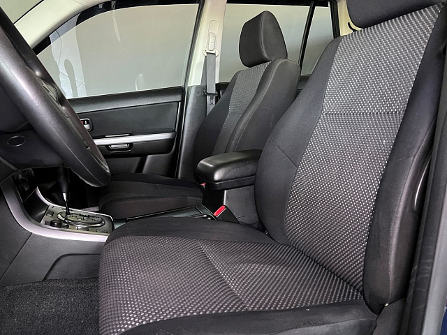 Suzuki Grand Vitara 2008
