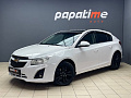 Chevrolet Cruze 2013