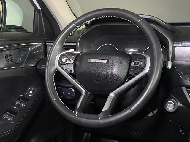 Haval Jolion 2022