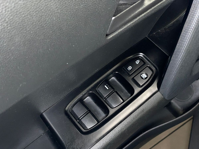 Hyundai Creta 2019