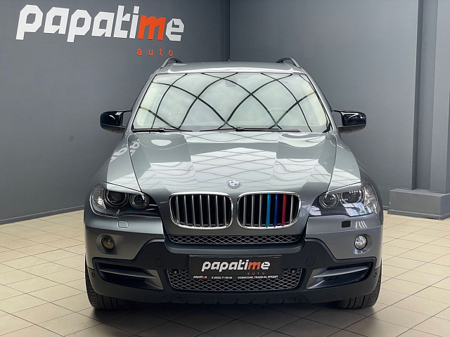 BMW X5 2008