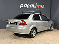 Chevrolet Aveo 2007