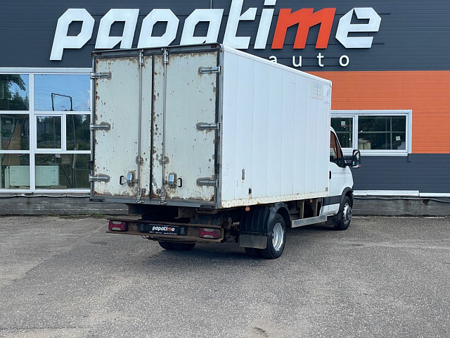 Iveco Daily 2015