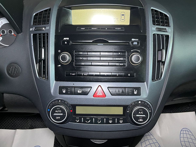 Kia Ceed 2009