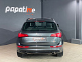 Audi Q5 2016