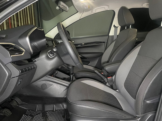 Lada (ВАЗ) Vesta 2025