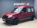 Renault Kangoo 2004