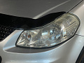 Suzuki SX4 2011