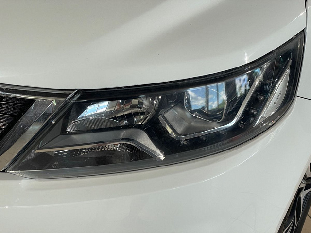 Geely Emgrand X7 2019