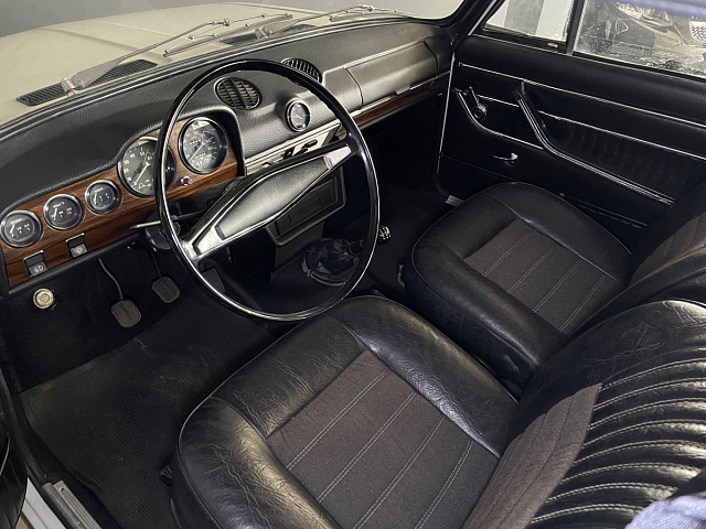 Lada (ВАЗ) 2103 1980
