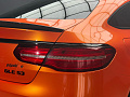 Mercedes-Benz GLE Coupe 2018
