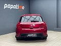Peugeot 308 2011