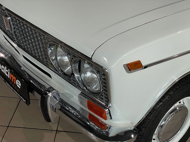 Lada (ВАЗ) 2103 1980