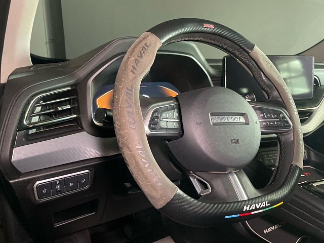 Haval F7 2023