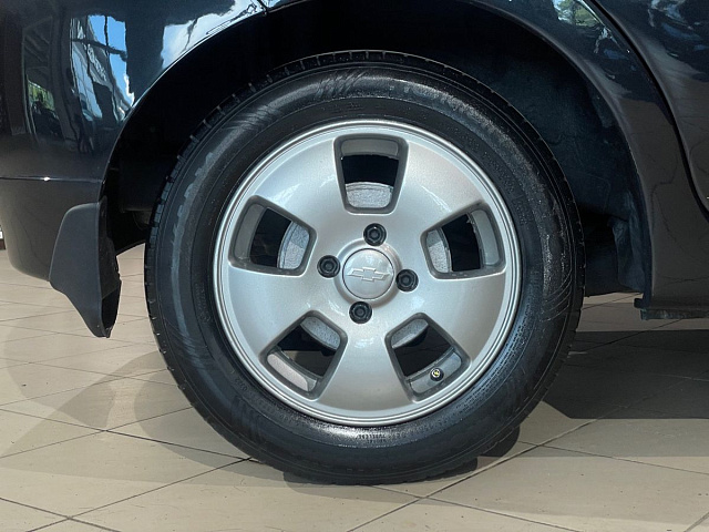 Chevrolet Aveo 2010