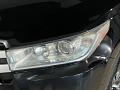 Toyota Highlander 2017