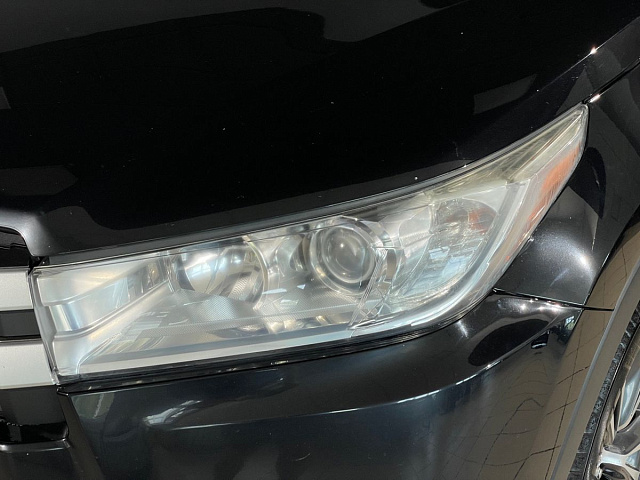 Toyota Highlander 2017