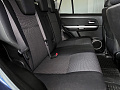 Suzuki Grand Vitara 2008