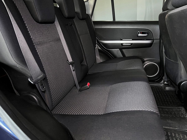 Suzuki Grand Vitara 2008