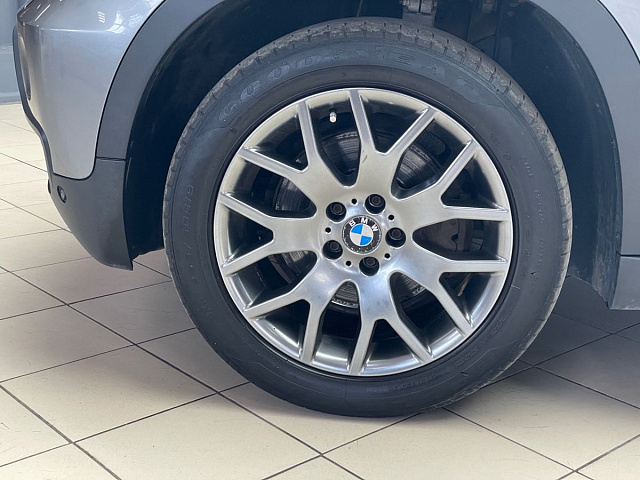 BMW X5 2008