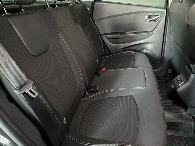 Renault Kaptur 2021