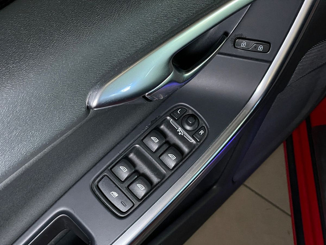 Volvo S60 2011