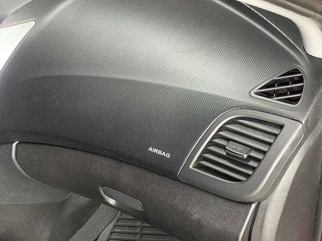 Hyundai Solaris 2013