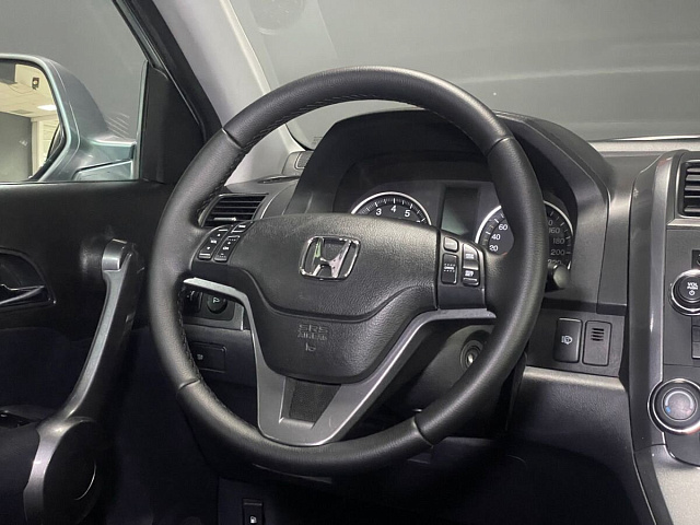 Honda CR-V 2008