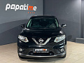 Nissan X-Trail 2015