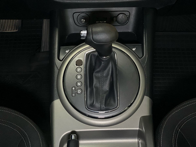 Kia Sportage 2011