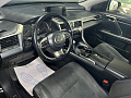 Lexus RX 2016